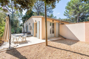Paisible Dépendance Provençale